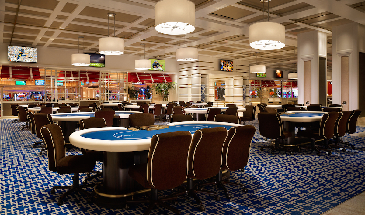 Poker Las Vegas Casino