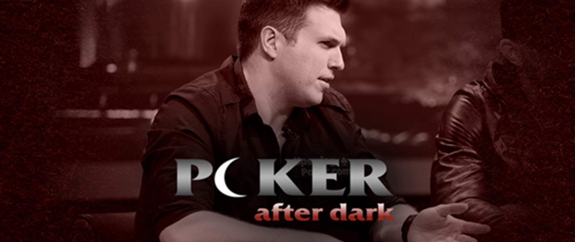 Dan henderson poker after dark hair